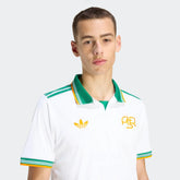 Camisa Roma III 2025/26